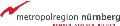 LOGO_Entwicklungsagentur Faire Metropolregion Nürnberg
