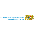 LOGO_Bayerische Informationsstelle gegen Extremismus