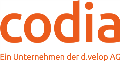 LOGO_codia Software GmbH