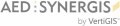 LOGO_AED-SYNERGIS GmbH