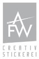 LOGO_AFW Creativ Stickerei GmbH