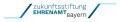 LOGO_Zukunftsstiftung Ehrenamt Bayern