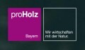 LOGO_proHolz Bayern