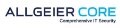 LOGO_Allgeier CORE GmbH