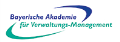 LOGO_Bayerische Akademie für Verwaltungs-Management (BAV)