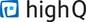 LOGO_highQ Computerlösungen GmbH