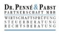 LOGO_Dr. Penné & Pabst Partnerschaft mbB