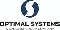 LOGO_OPTIMAL SYSTEMS Vertriebsgesellschaft mbH Hannover