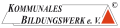 LOGO_Kommunales Bildungswerk e. V.
