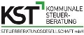 LOGO_KST-Steuerberatungsgesellschaft mbH