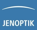 LOGO_JENOPTIK I Light & Safety JENOPTIK Robot GmbH
