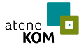 LOGO_atene KOM GmbH