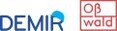 LOGO_DEMIR Unternehmensgruppe