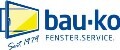 LOGO_BAU-KO GMBH FENSTER.SANIERUNG