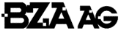 LOGO_BZA AG
