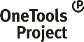 LOGO_OneTools Project