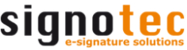 LOGO_signotec GmbH