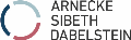 LOGO_ARNECKE SIBETH DABELSTEIN RAe StB PartmbB