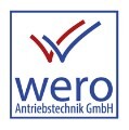 LOGO_wero Antriebstechnik GmbH - Schieberdrehmaschinen