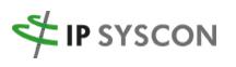 LOGO_IP SYSCON GmbH