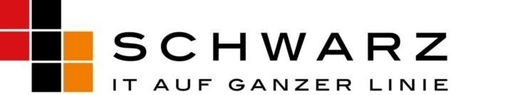 LOGO_SCHWARZ Computer Systeme GmbH