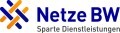 LOGO_Netze BW GmbH Sparte Dienstleistungen