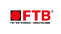 LOGO_FTB Filtertechnik Brockmann GmbH & Co.KG