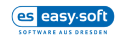 LOGO_easy-soft GmbH Dresden
