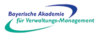 LOGO_Bayerische Akademie für Verwaltungs-Management GmbH