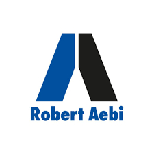LOGO_Robert Aebi GmbH