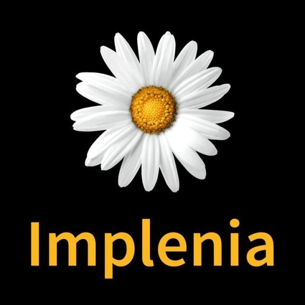 LOGO_Implenia AG