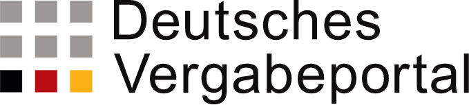 LOGO_DTVP Deutsches Vergabeportal GmbH