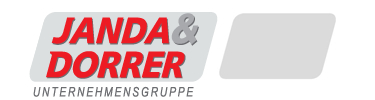 LOGO_Janda & Dorrer Fuhrpark & Service GmbH