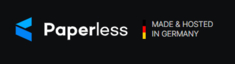 LOGO_Paperless GmbH