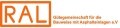 LOGO_Gütegemeinschaft für die Bauweise mit Asphalteinlagen e.V.