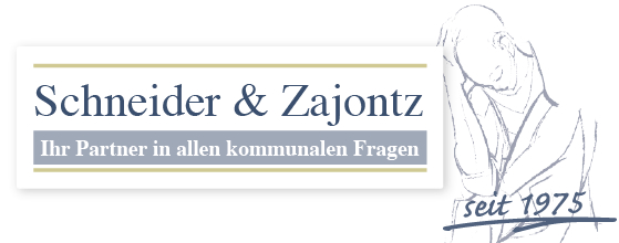 LOGO_Schneider & Zajontz Gesellschaft für kommunale Entwicklung mbH