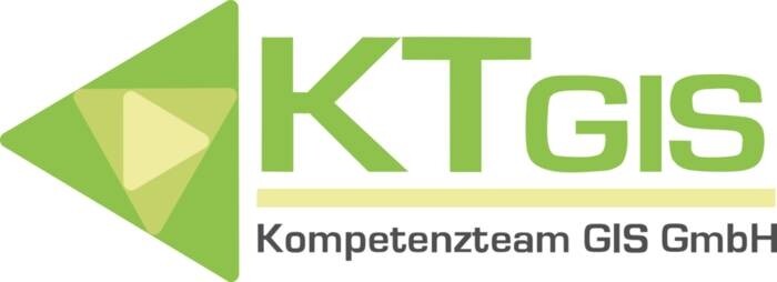 LOGO_Kompetenzteam GIS GmbH - KTGIS
