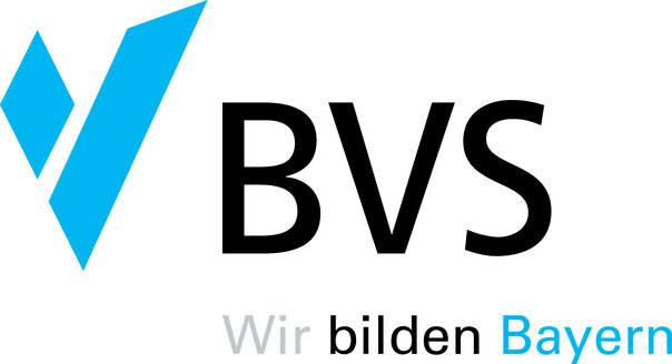 LOGO_Bayerische Verwaltungsschule (BVS)