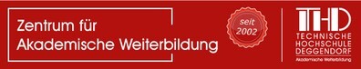 LOGO_TH Deggendorf Zentrum für Akademische Weiterbildung