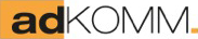 LOGO_adKOMM Software GmbH & Co. KG
