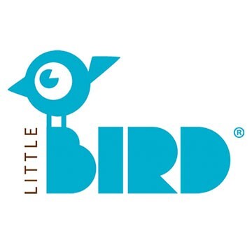 LOGO_LITTLE BIRD GmbH