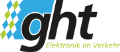 LOGO_ght GmbH | Elektronik im Verkehr