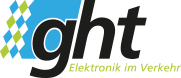 LOGO_ght GmbH | Elektronik im Verkehr