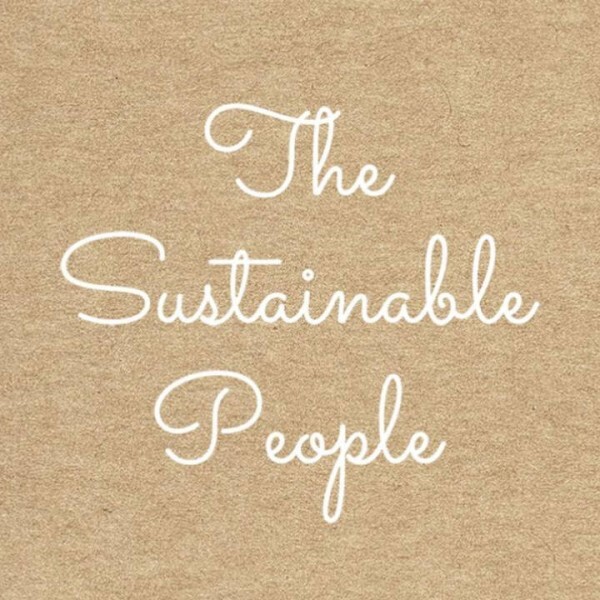 LOGO_The Sustainable People GmbH