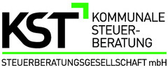 LOGO_KST-Steuerberatungsgesellschaft mbH