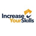 LOGO_Increase Your Skills GmbH