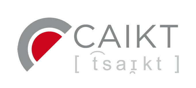 LOGO_CAIKT GmbH