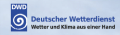 LOGO_Deutscher Wetterdienst (DWD)