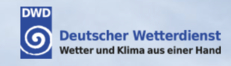 LOGO_Deutscher Wetterdienst (DWD)