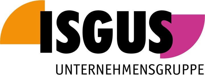 LOGO_ISGUS GmbH